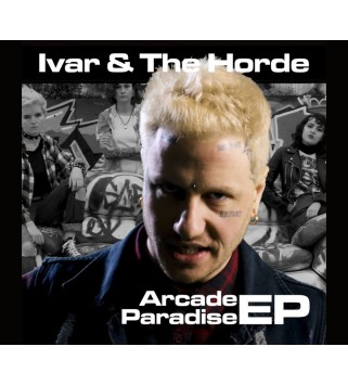 Arcade Paradise - Arcade Paradise EP DLC Steam Key GLOBAL